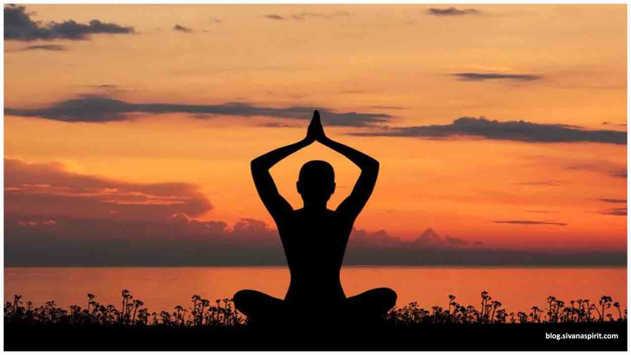 yoga day